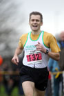 Red 132, North East Harrier League, Blaydon